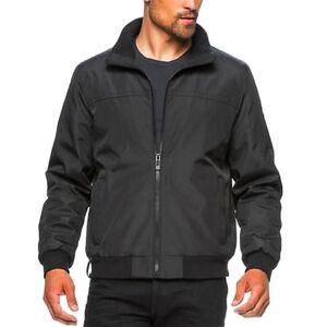 Andrew Marc Bomber Jacket *NWT*